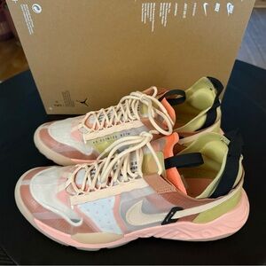 Nike Air Jordan Delta Breathe ‘Terra Blush’ 2021
Size 9.5 Men’s